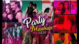 Party Mashup 2020 | DJ Parth | Best Of Bolllywood Mashup 2020