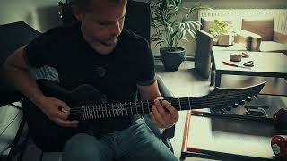 That Heavy Riff #7 I Control Denied - Expect The Unexpected