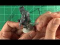 how i added leds to my minis with malifaux