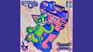 femtanyl - WEIGHTLESS!