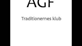 AGF - De Hvide Fra Fredensvang