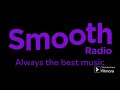 Smooth Radio North West Jingle ID (2024)