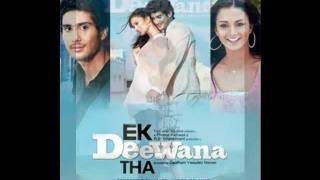 Hosanna Full Song from Ek Deewana Tha