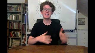 Lecture 3b, Context-Sensitivity