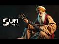 Healing Dervish Trance — Sacred Sufi Ambient for Deep Meditation & Calm Mind (Deep Focus Music)