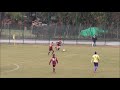 sintesi c.f.realmontecchio m.1 c.f.portogruaro 1 03.02.2019 girone b 2°fase vicenza in fullhd