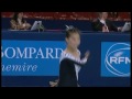 mira leung 2007 trophée eric bompard fs