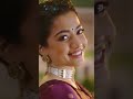 most beautiful rashmika mandanna hot saree attires looks video part 3 actress rashmika new video