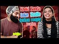 Indian Reaction on Khaki Banda | Coke Studio | Ahmed Jahanzeb & Umair Jaswal