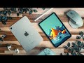 iPad mini 7 Review: A Compromised Powerhouse!