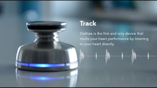 AI based stethoscope | artificial intelligence in healthcare industry