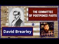 David Brearley Finalizes The Constitution