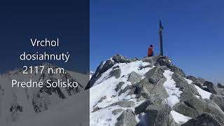 SKIALP Solisko 2021