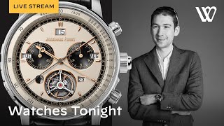 AP's $1,723,000 Watch? I Review The 2023 Audemars Piguet Watches