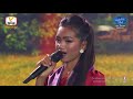 cambodian idol season 3 live show week 3 លីន សោម៉ា ក្រមុំស្រុកស្រែ