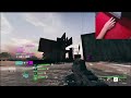 【bf2042】中距離まで2発killの強武器【dm7】で59kill 【battlefield2042 pc ps5】