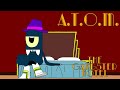 a.t.o.m. the gangster hotel