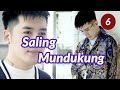 Yang Sheng Kun - Saling Mendukung