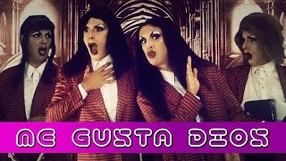 Me gusta Dios - Los Quintana