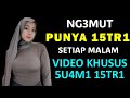 JANGAN NONTON KALAU BELUM MENIKAH ‼️ ADAB SEBELUM J1L.4T