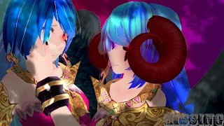 【MMD】Missing