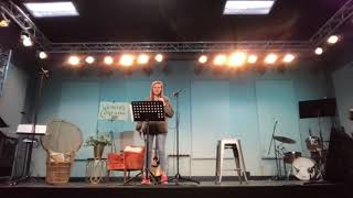 RUF Women's Conference - Saturday session Part 1