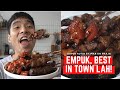 Sate Maranggi Yang Legit dan Nikmat | Dapur Rutin by Martin Praja