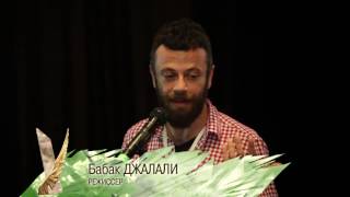 TarkovskyFest 2016 :: КОНКУРС ИГРОВОГО КИНО «Радиогрезы»