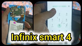 Infinix smart 4 #mobilefix#smartphone#repair #infinixmobile#tech#smartphone cellphonerepair