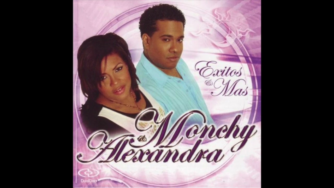 Monchy & Alexandra | Tu Sin Mi Yo Sin Ti (Audio)’ Monchy & Alexandra | Tu Sin Mi Yo Sin Ti (Audio)