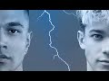 LIAMOO & KUBA - Running With Lightning (Official Audio Video)