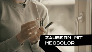 Zaubern mit Neocolor