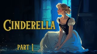 Cinderella ✨ A Sleepy Fairytale ✨ Classic Fairytale for Sleep