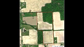 67 acre listing in Lapeer County