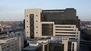 What sets UofL Health — Frazier Rehabilitation Institute apart?