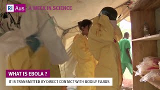 What is Ebola? - A Week in Science