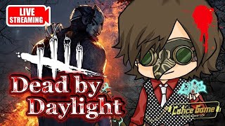 【DBD】　サバ配信　深夜のDead by Daylight【デッドバイデイライト】#85