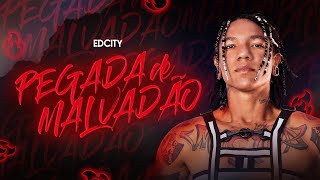 Edcity | Pegada de Malvadão (Clipe Oficial)