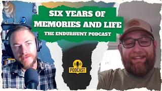 Six Years of Hunting Adventures with Piotr Krupinski | #44