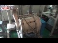 2014-10-20 Turbo Mill(Sugar grinding)