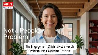 Redesign Systems to Restore Engagement