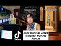 JOSE MARIEE TIKTOK COMPILATION PART 28