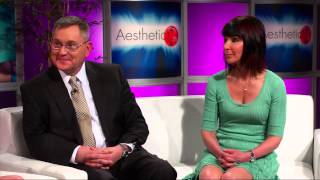 Dr Werschler talks about Liposonix on Aesthetics TV