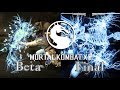 Quick Comparisons: Mortal Kombat X - Beta VS Final