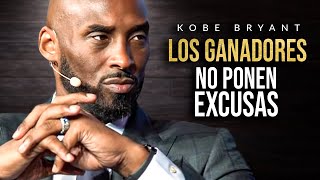 LA MENTALIDAD DE UN GANADOR | Kobe Bryant Consejo de Campeones
