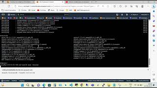 Install & Deploy of JavaApp on EC2 Linux2023