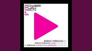 Playing with Arpegios (Original Mix)