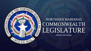 240614 Saipan & Northern Islands Legislative Delegation on JGO Committee Meeting [10:30 a.m.]