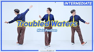 Troubled Waters ◀ Joo.0258 ▶ Linedance