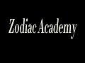 Zodiac Academy 4.2: Shadow Princess: by Caroline Peckham and Susanne Valenti (Complete summary)